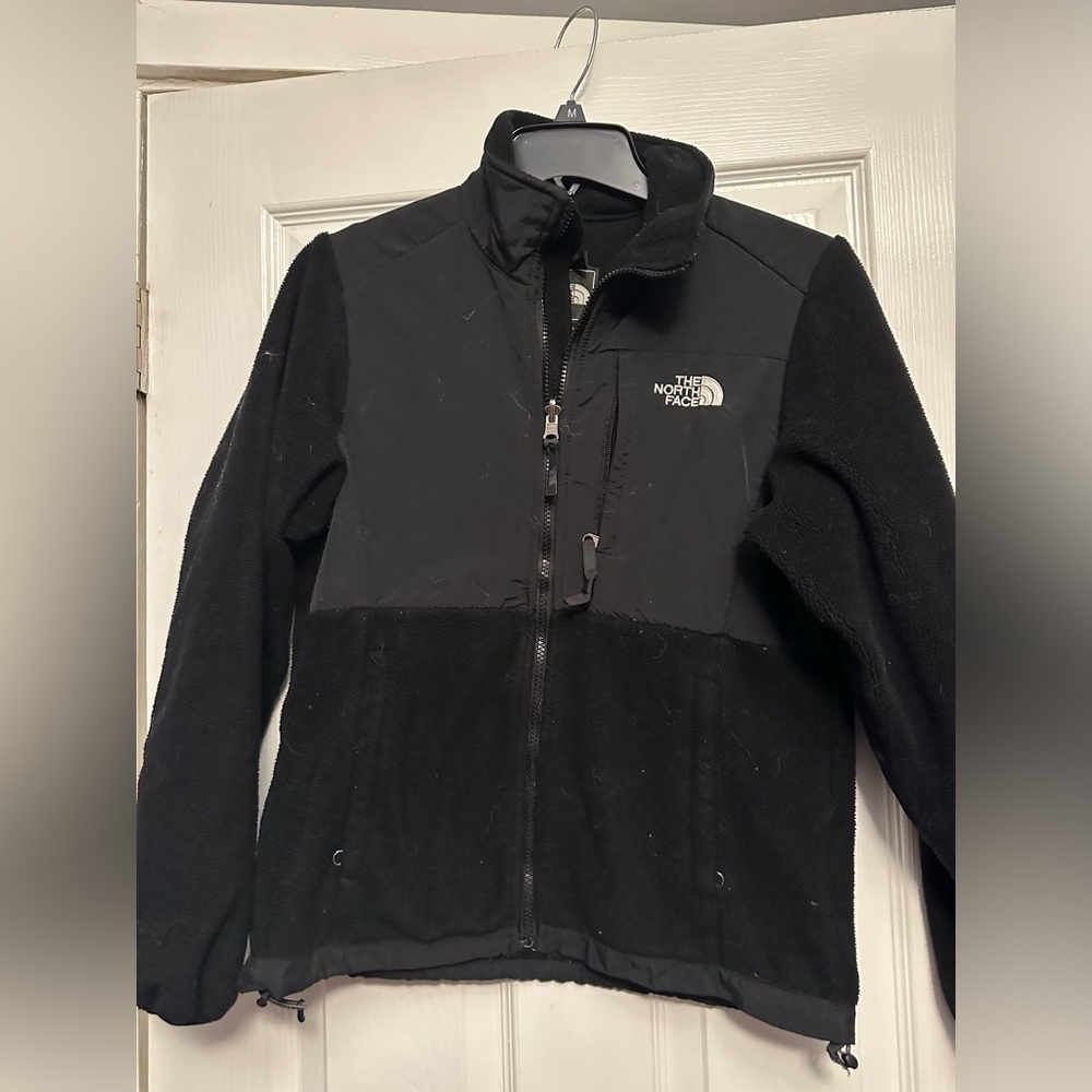Vintage The North Face: Women’s Denali Jacket